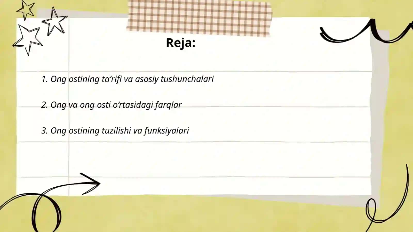 Ong osti 2