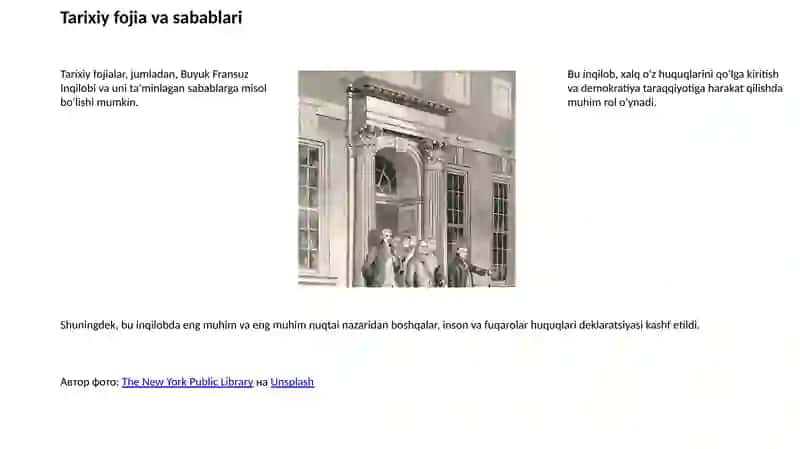 Buyuk fransuz inqilobi 2