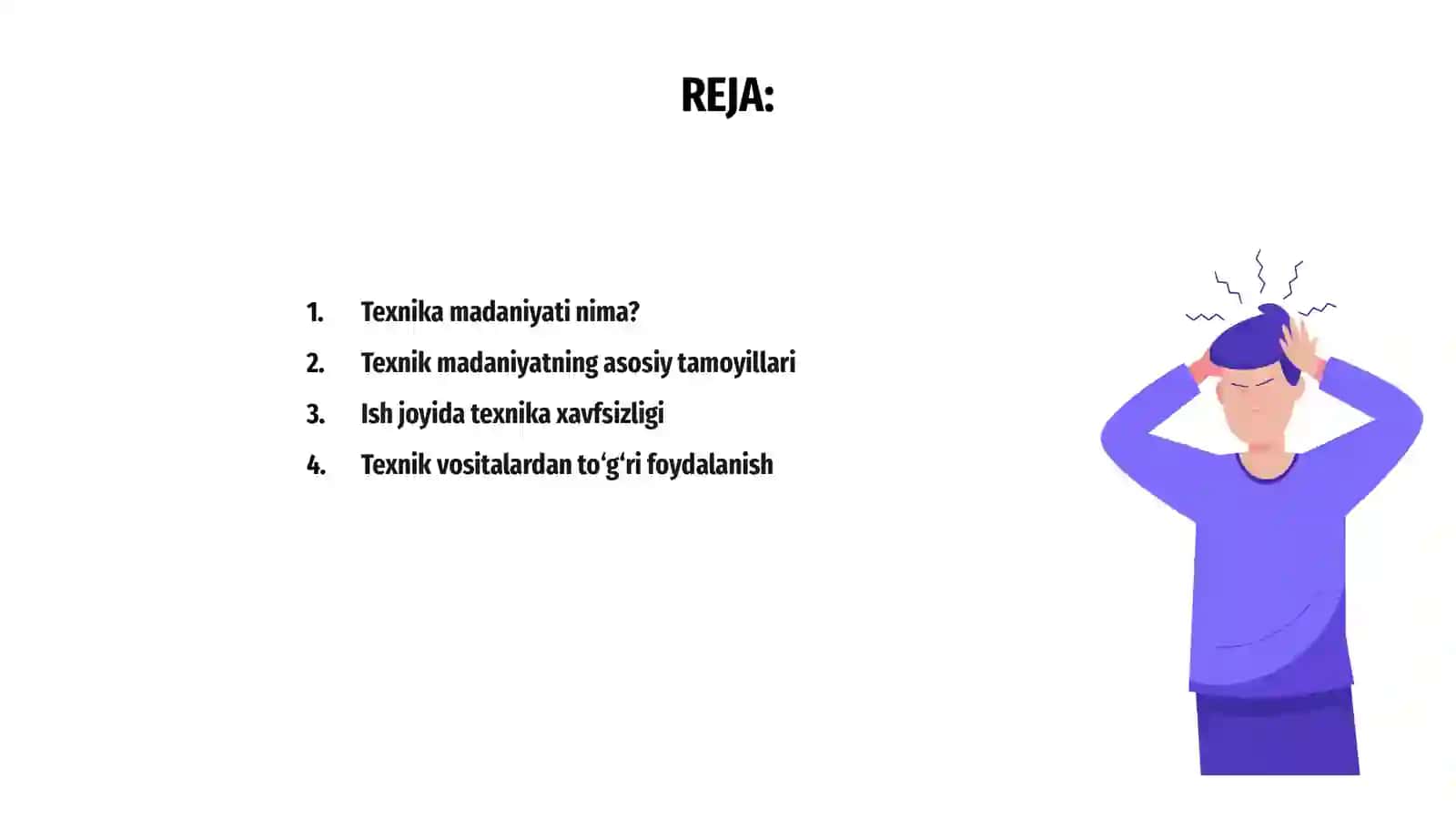 Texnika madaniyati 2