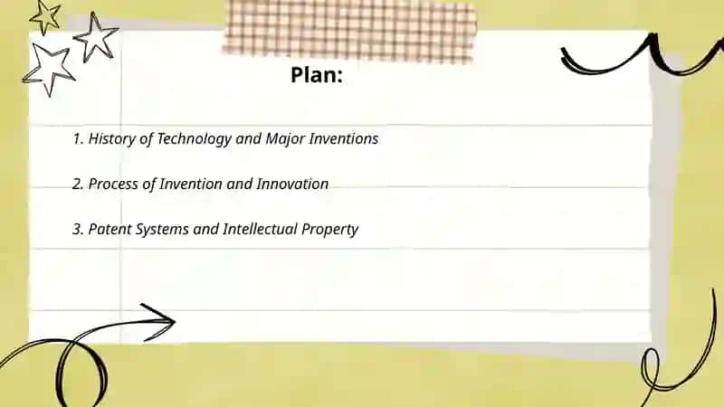 Technology and Inventions 2