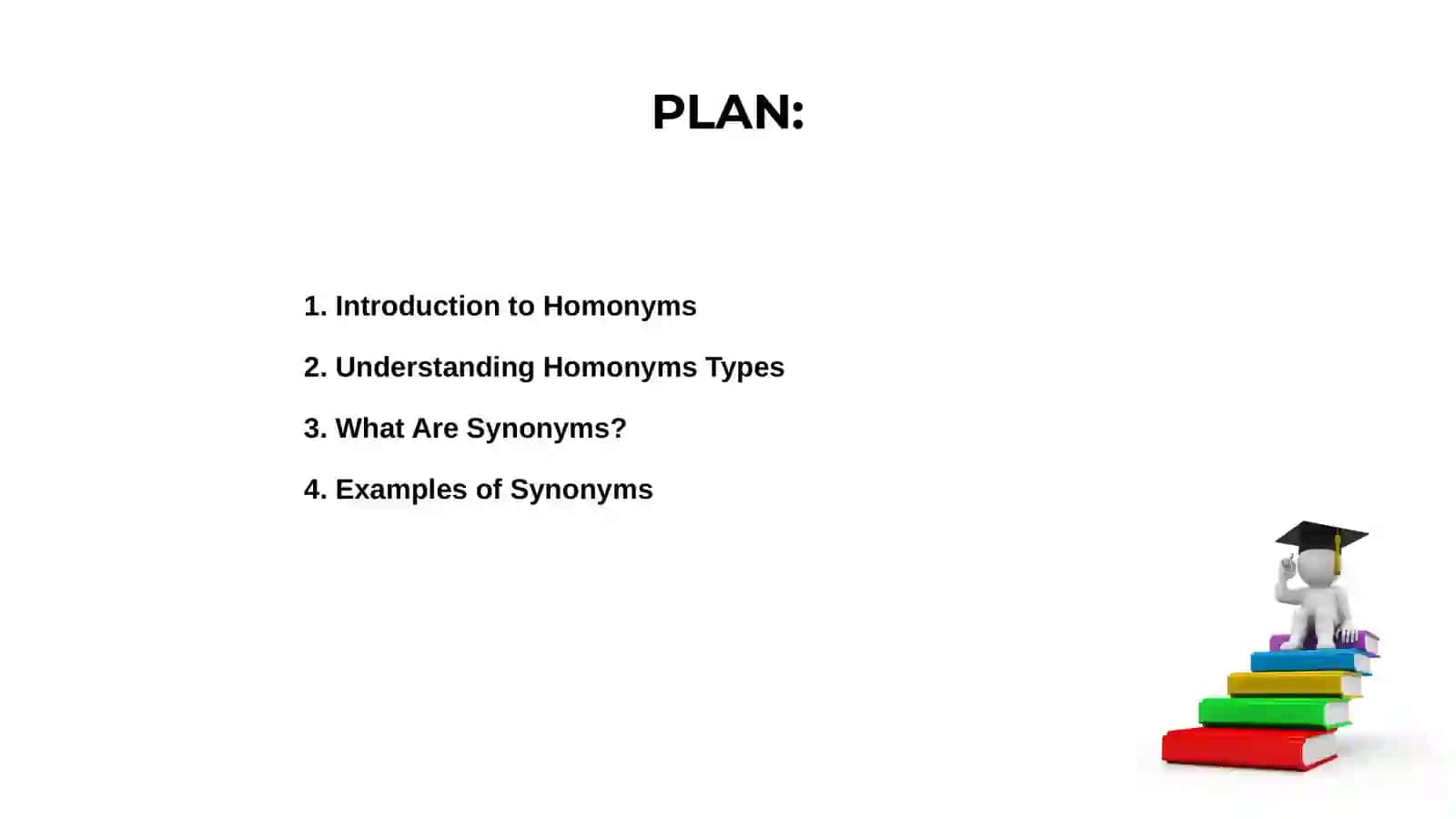 Homonym and it’s types synonym and antonyms 2