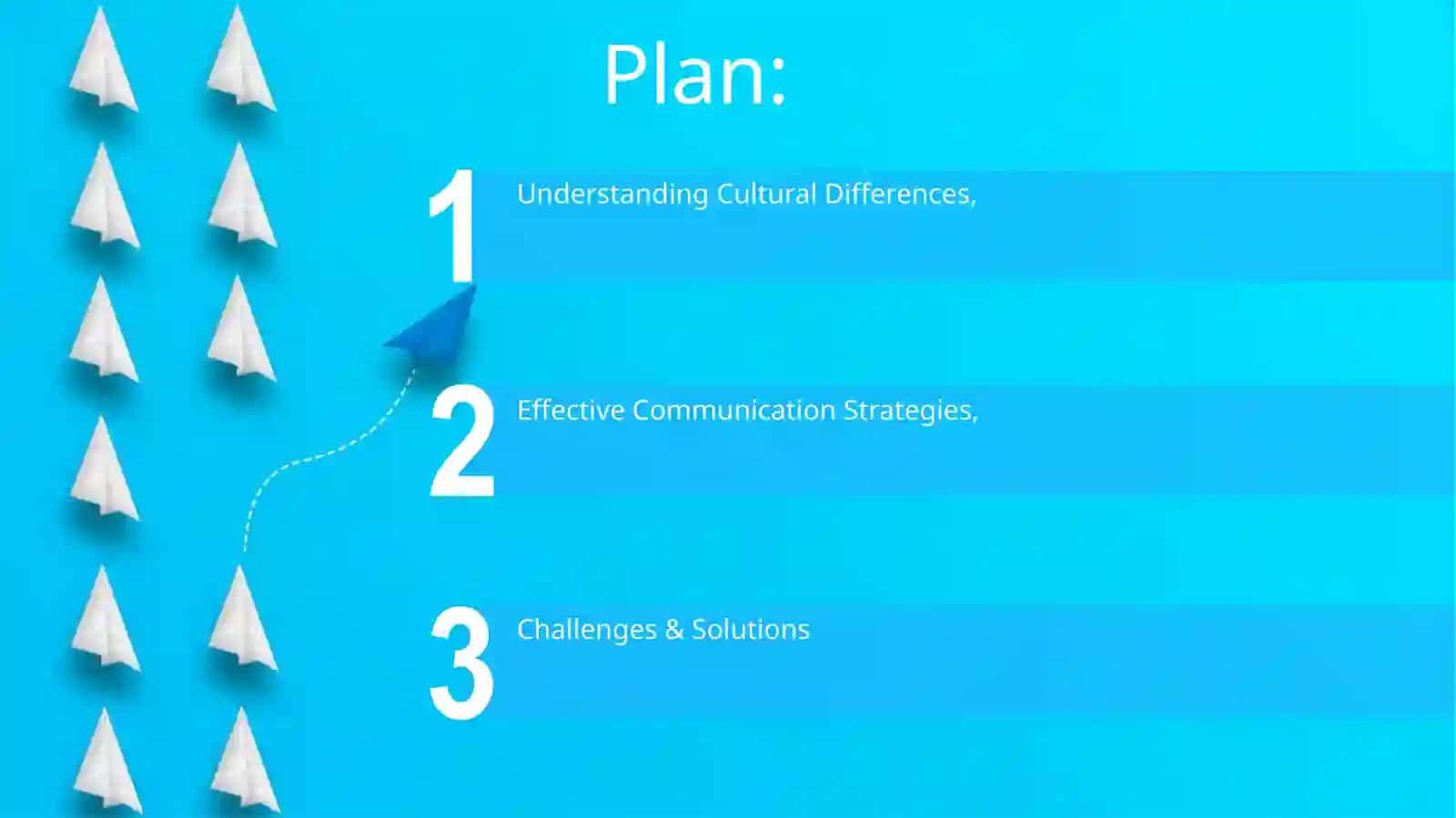 Cross Cultural Communication 2