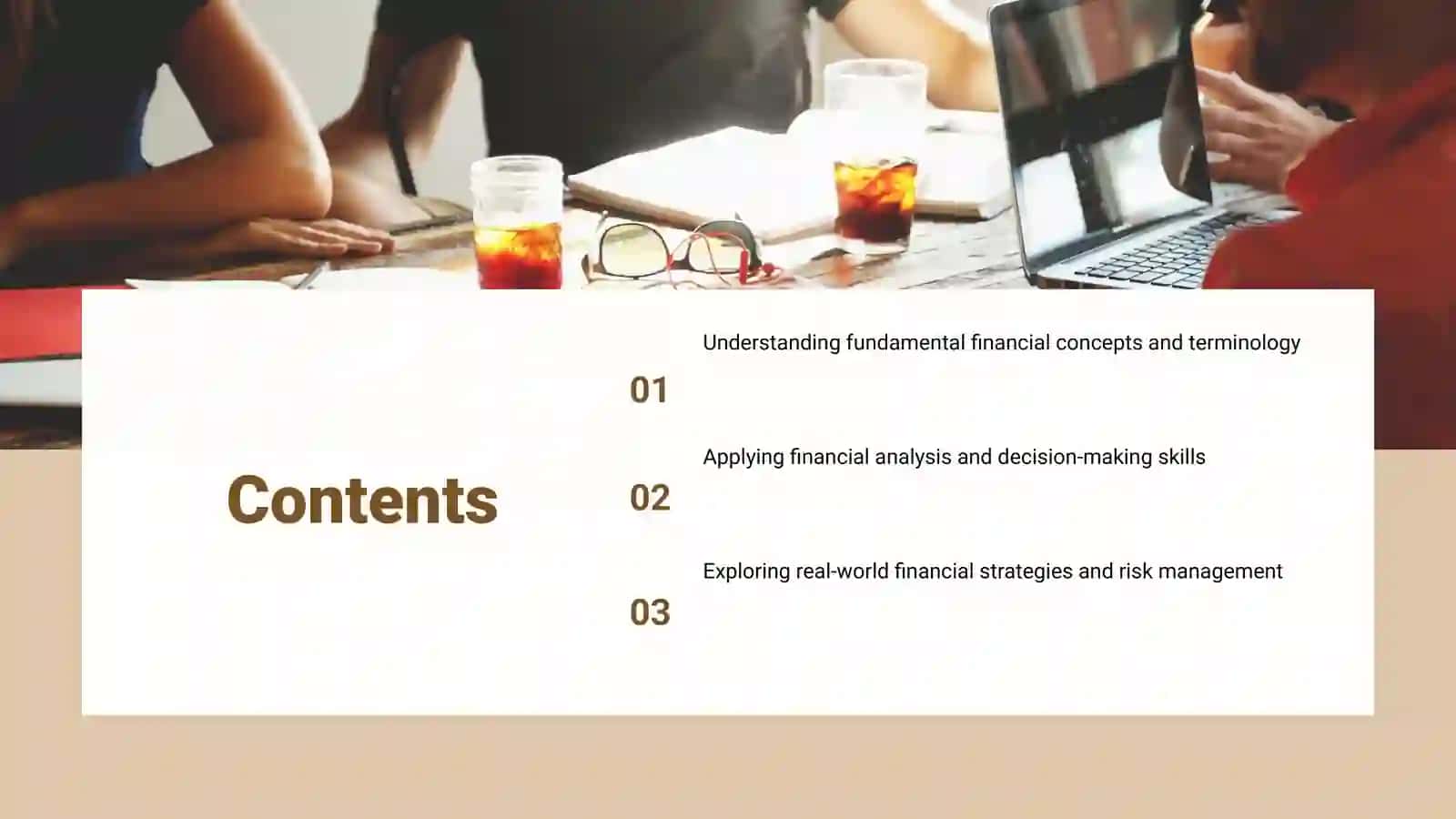 Finance 2