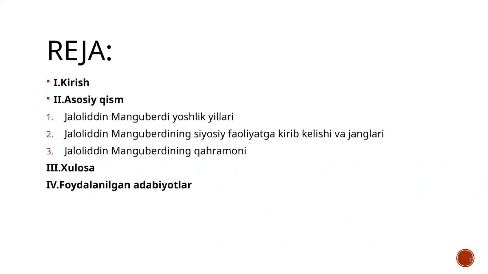 Jaloliddinmanguberdi 2