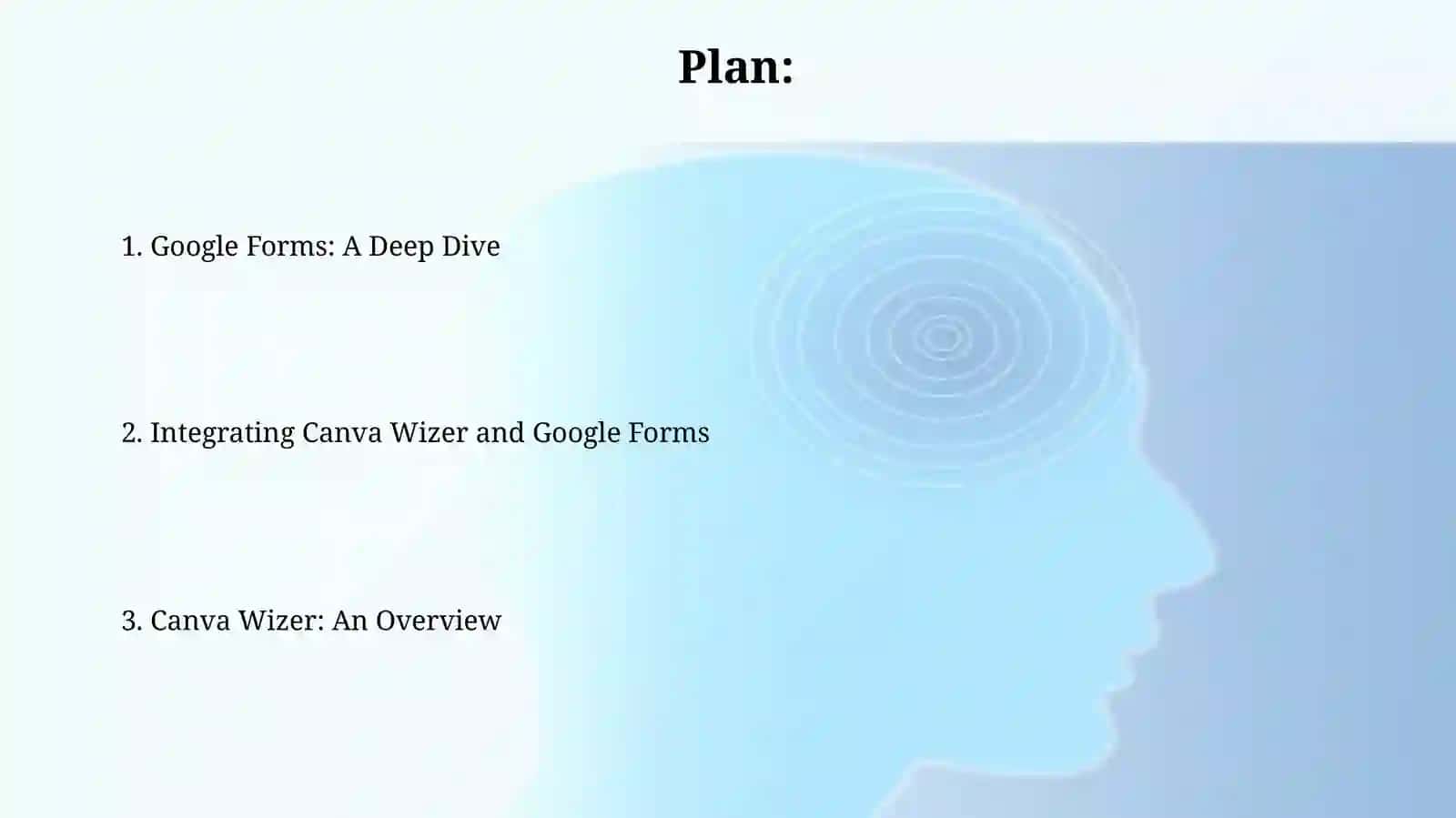 Canva Wizer and Google Forms 2