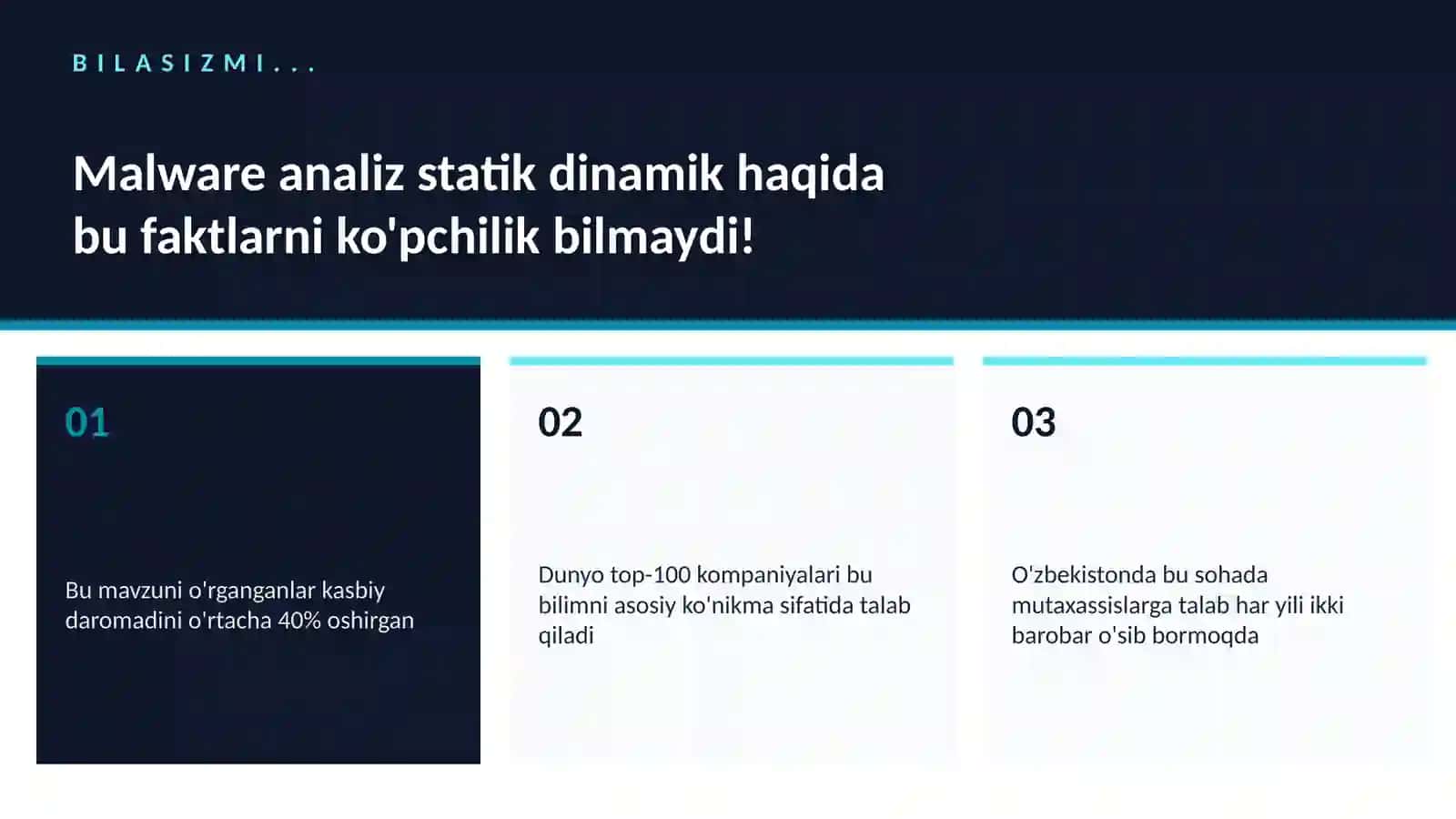 KIBERXAVFSIZLIK 2