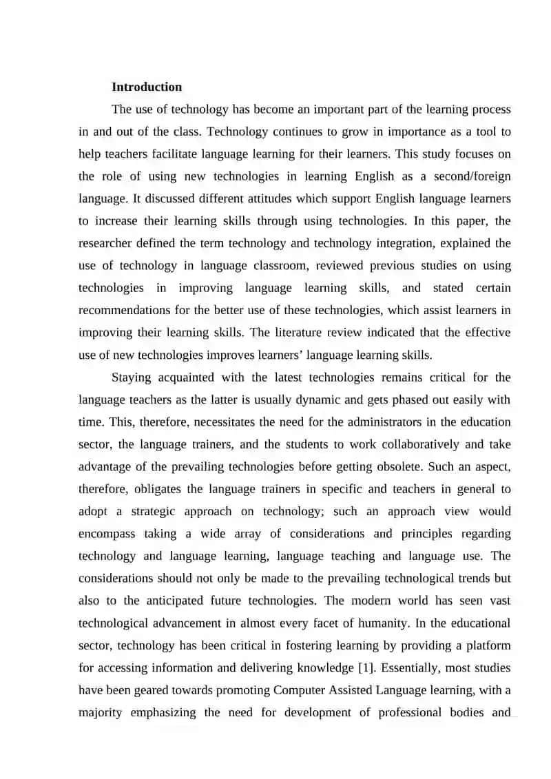 THE IMPORTANCE OF EDUCATIONAL TECHNOLOGIES IN FORMULATING A DIALOGIC SPEECH OF ACADEMIC LYCEUM PUPILS 2