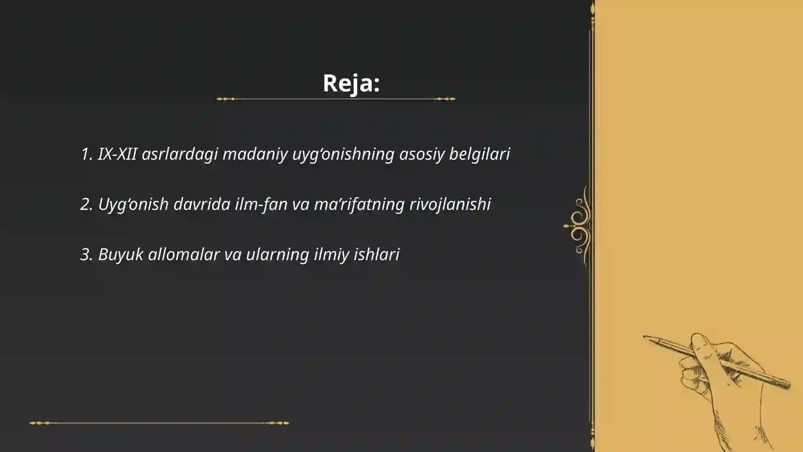 Renessans 2