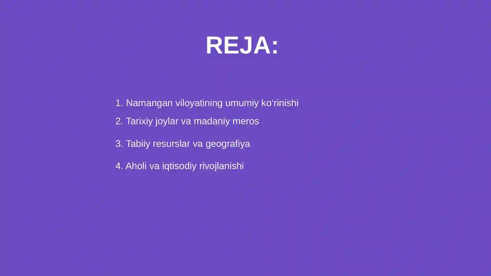 Namangan viloyati 2