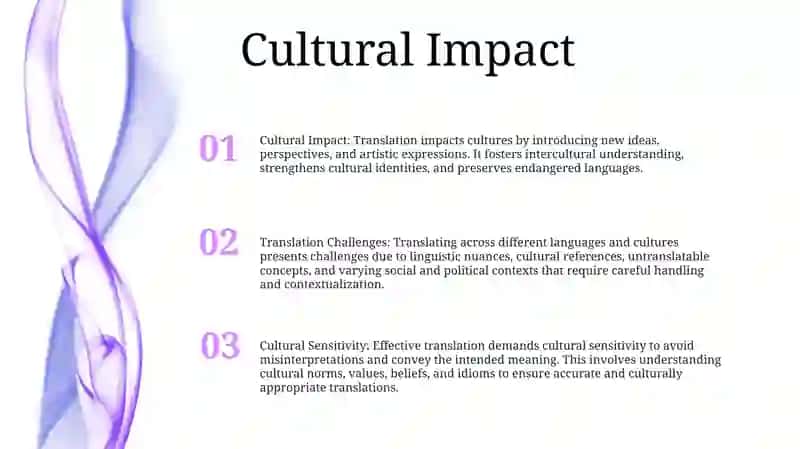 Translation Challenges 2