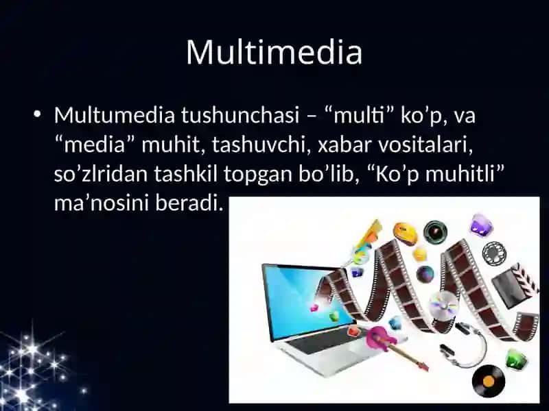 Multimedia 2