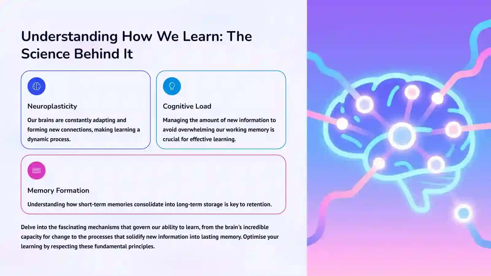 Mastering Effective Learning: Your Journey to Knowledge 2
