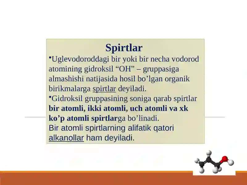 Biratomlispirtlar 2