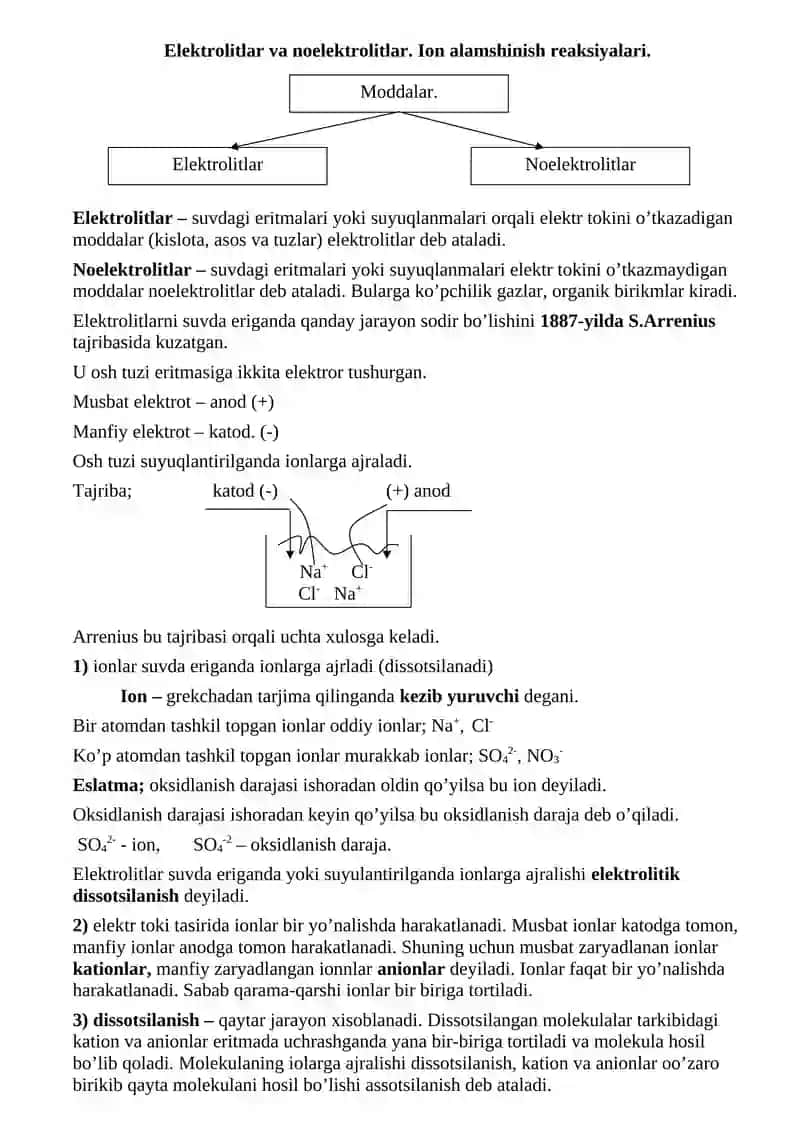 Ion Reagent 2