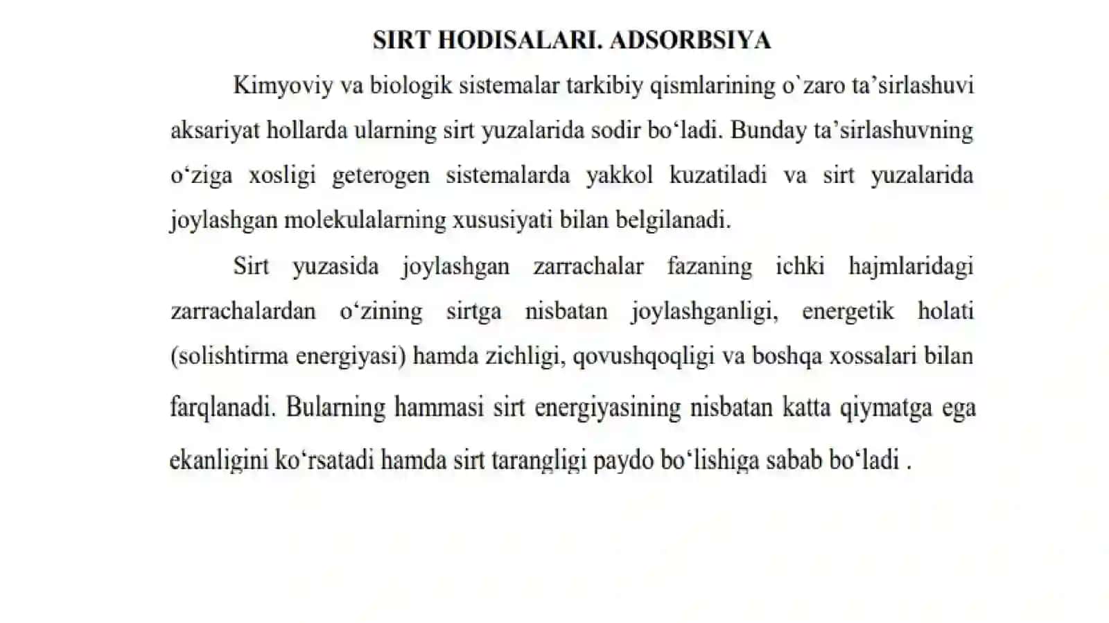 Adsorbsiya 2
