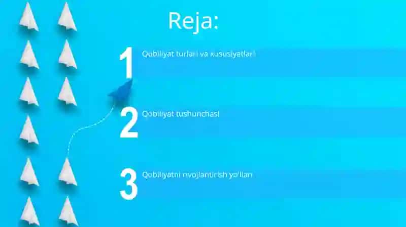 Qobiliyat 2
