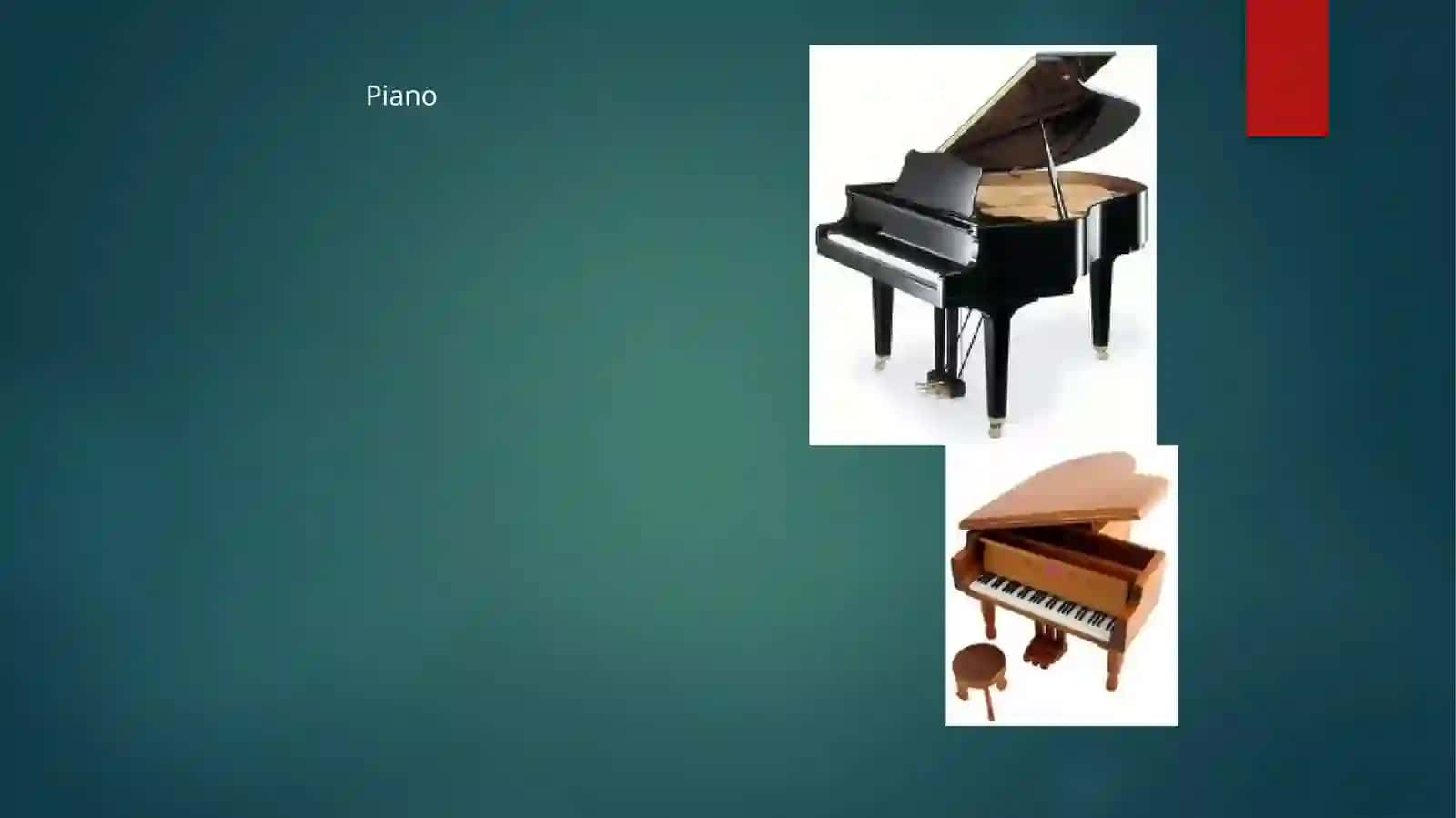 musical instruments 2