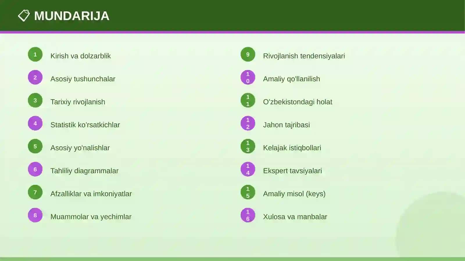 KIMYOVIY BOG'LANISHLAR 2