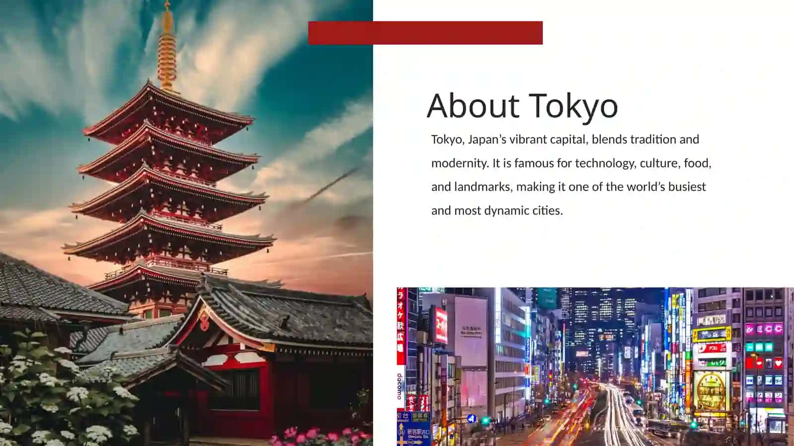 TOKYO JAPAN 2