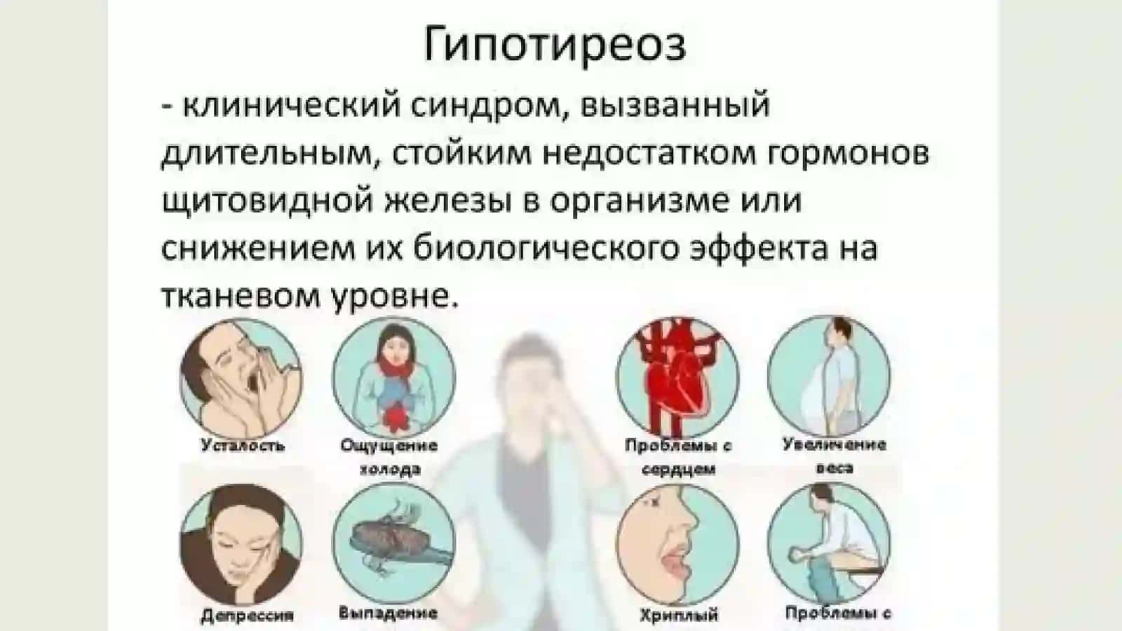 Профилактика И Лечение Гипотериоза 2
