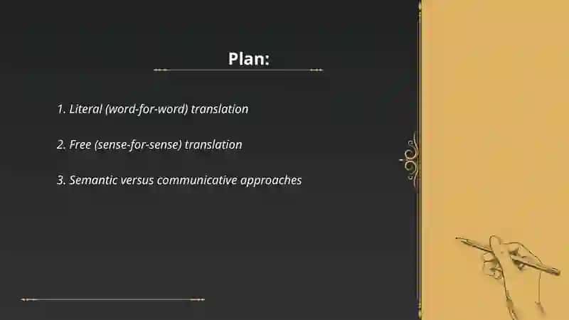 Translation strategies 2
