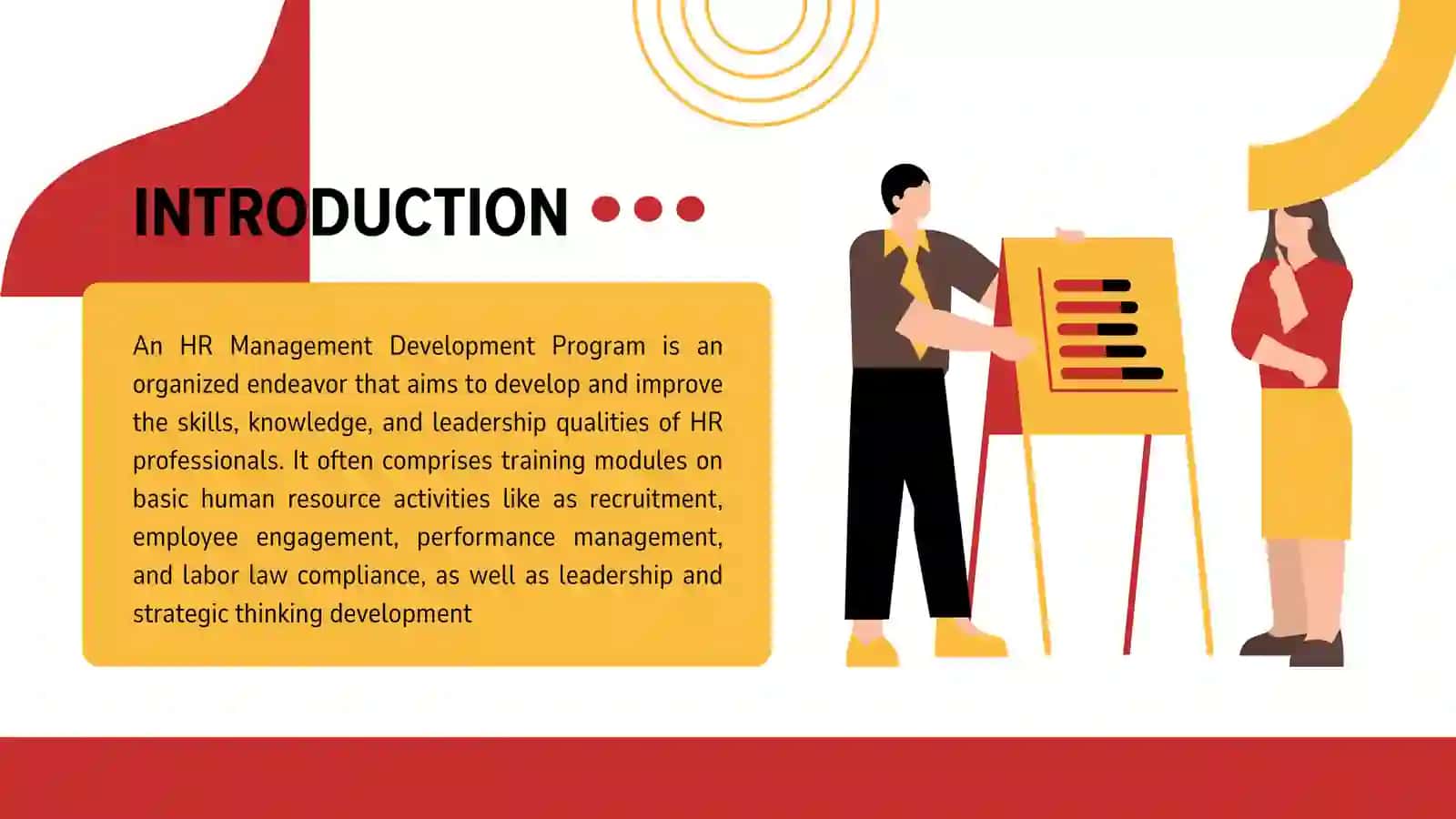 HR MANAGEMENT DEVELOPMENT PROGRAM 2