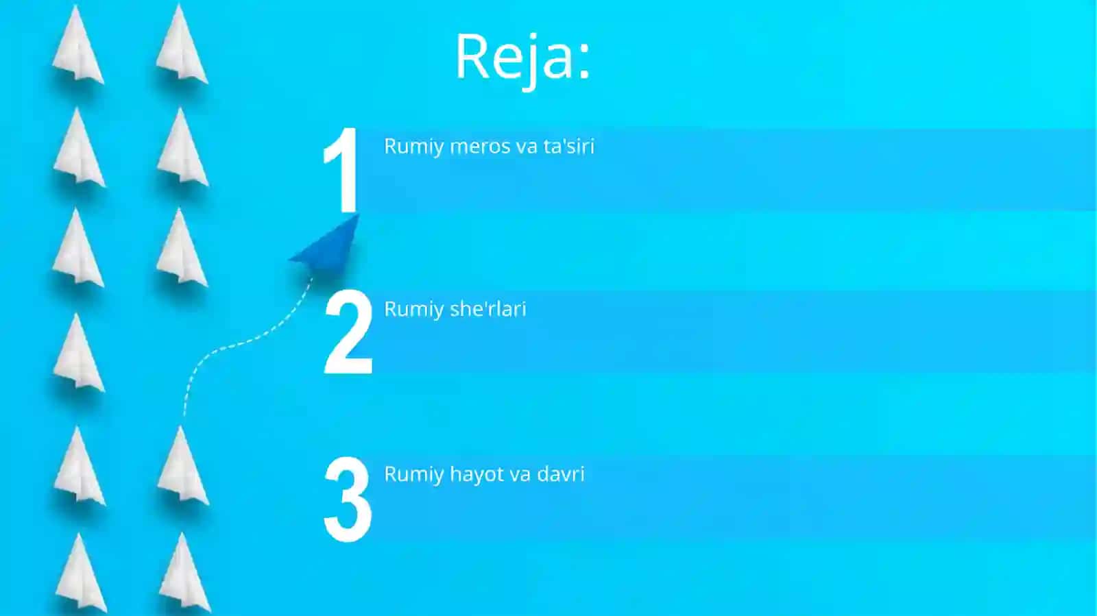 Jaloliddin Rumiy 2
