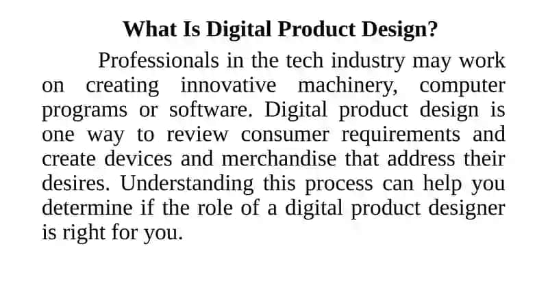What Is Digital Product Design? 2