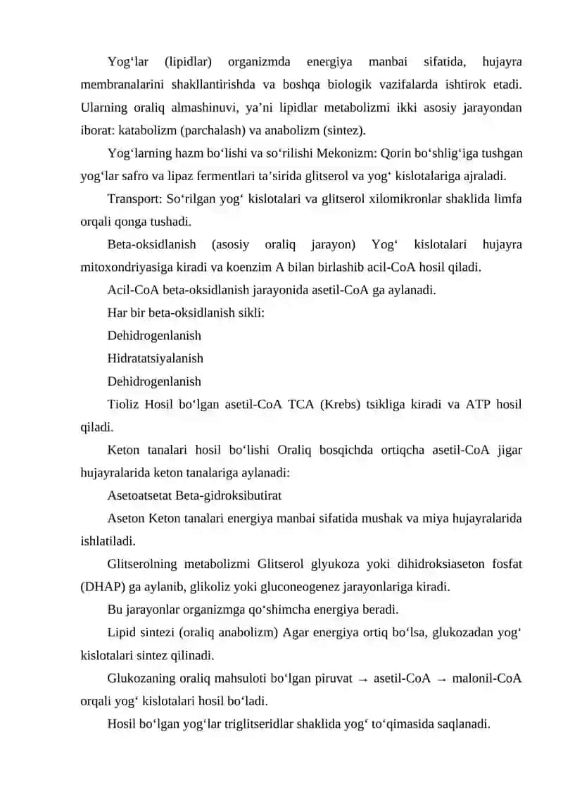 YOG‘LARNING ORALIQ ALMASHINUVI 2