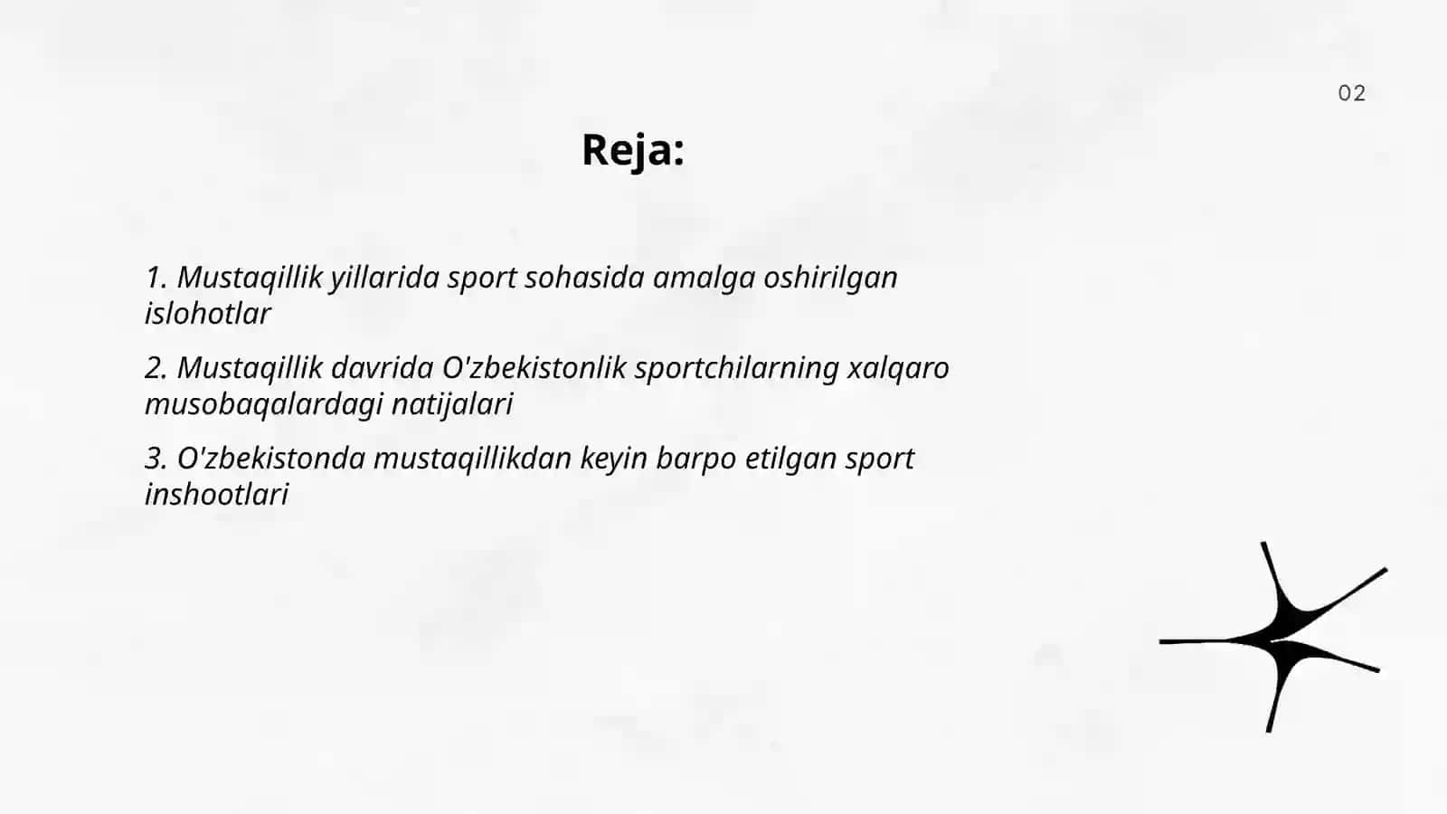 Mustaqillik yillarida sport 2