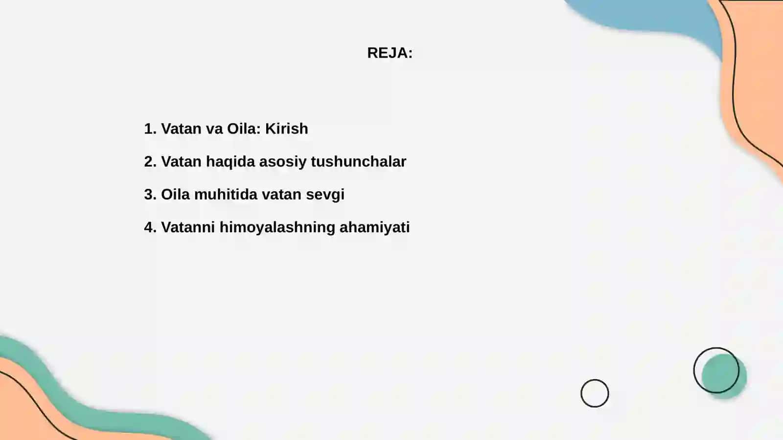Vatan VA oila 2
