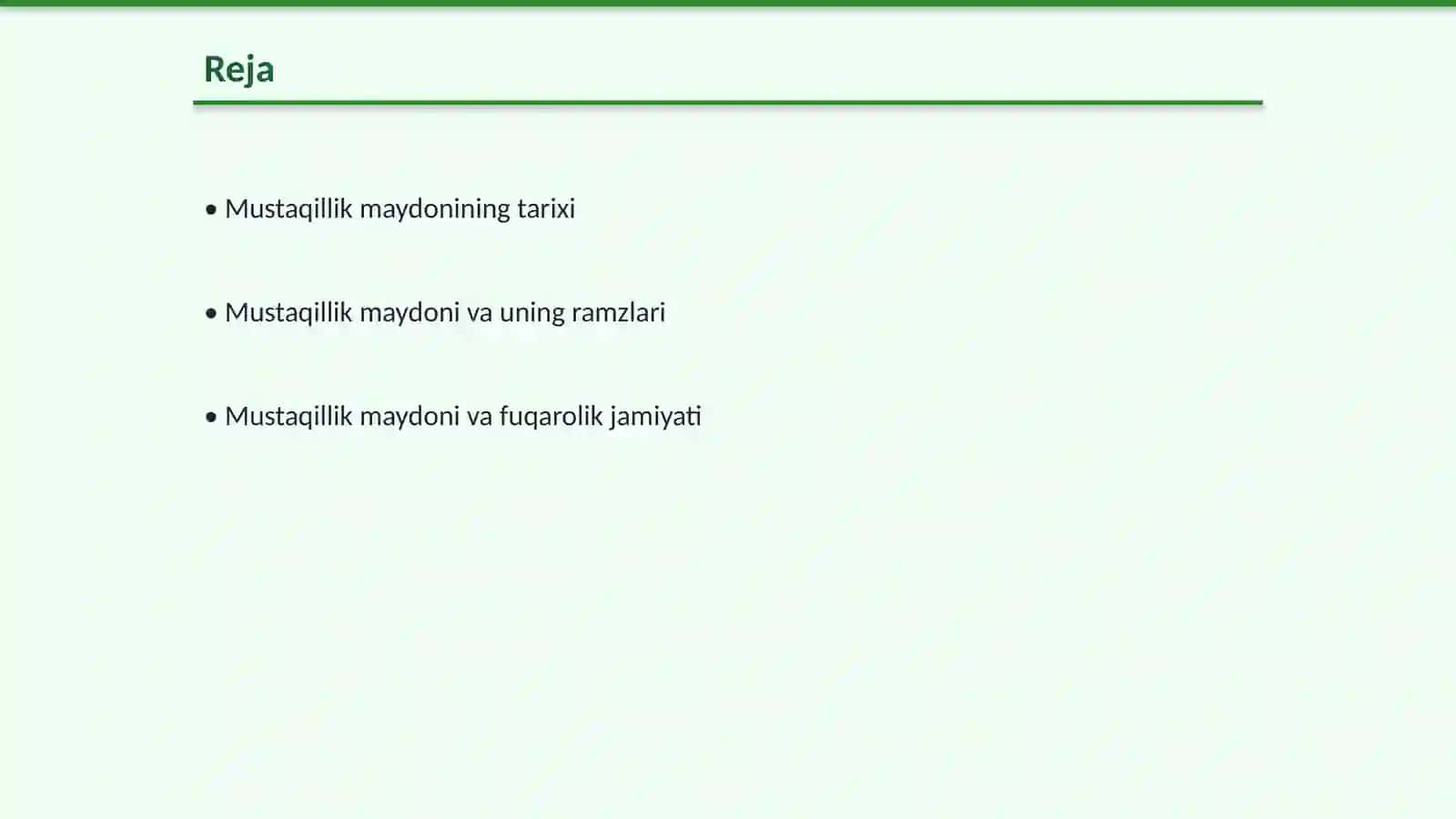 Mustaqillik Maydoni 2