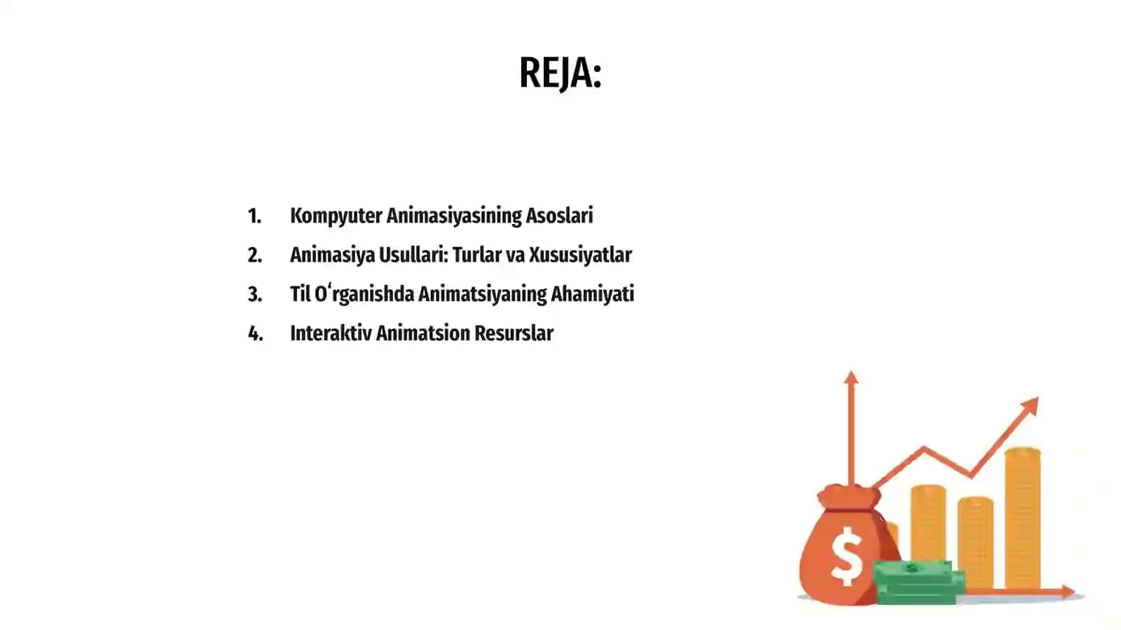 Kompyuter Animatsiyasi Usullari 2