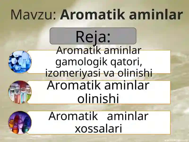 Organikkimyo 2