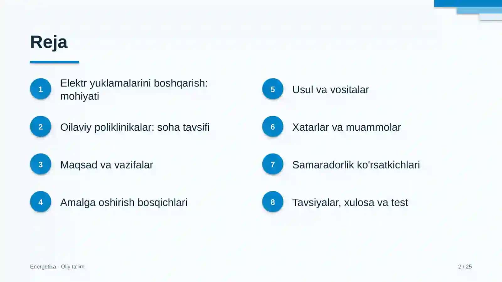 oilaviy poliklinikalarda elektr yuklamalarini boshqarish 1826 2