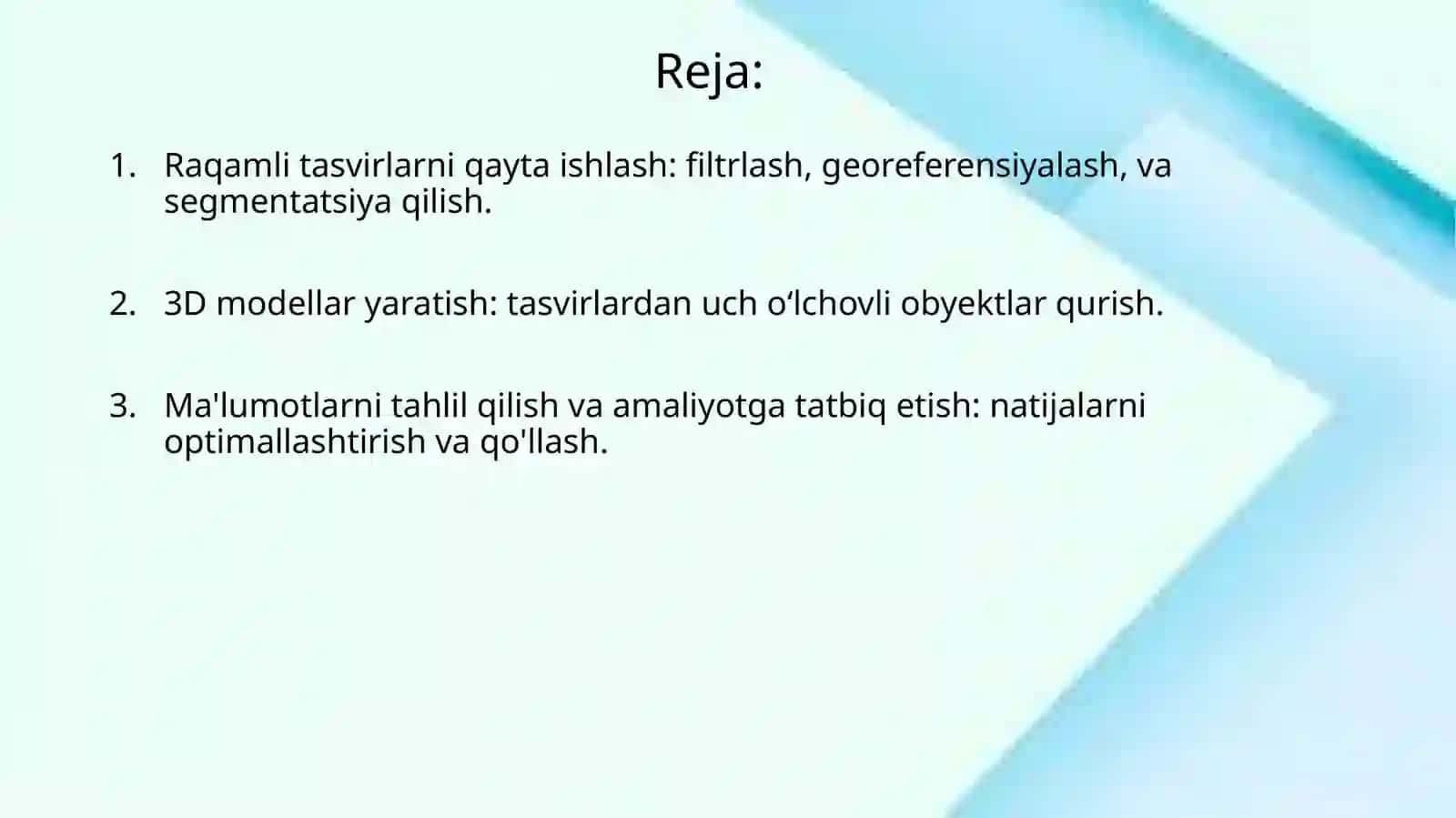 Raqamlitasvirlar ni qayta ishlash 2