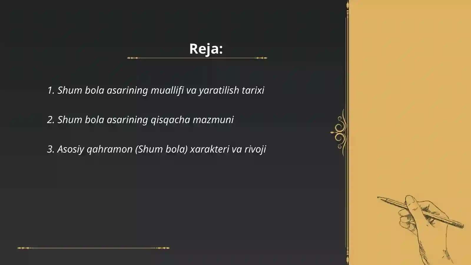 Shum bola asari 2