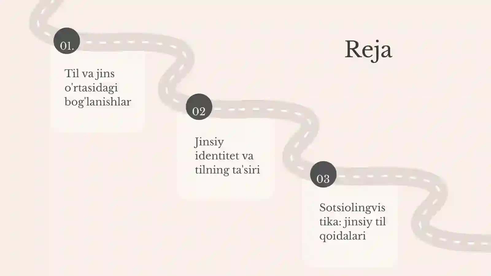 Sotsiolingvistikada til va jins 2