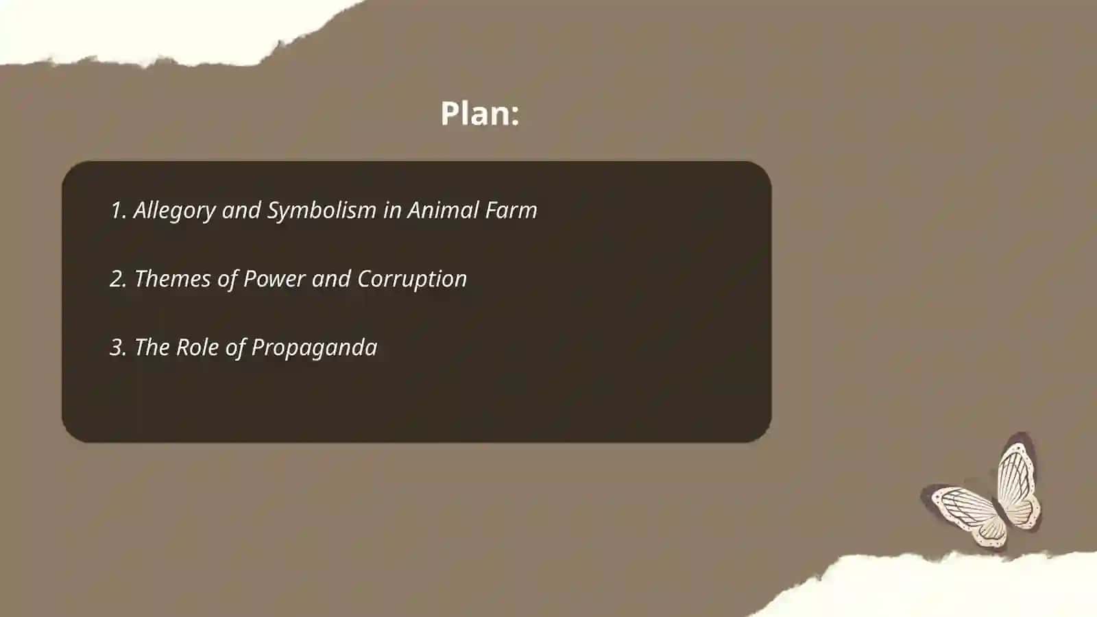 Animal farm 2