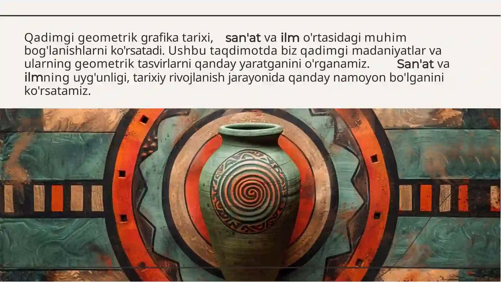 Grafika tarixi va taraqqiyoti 2
