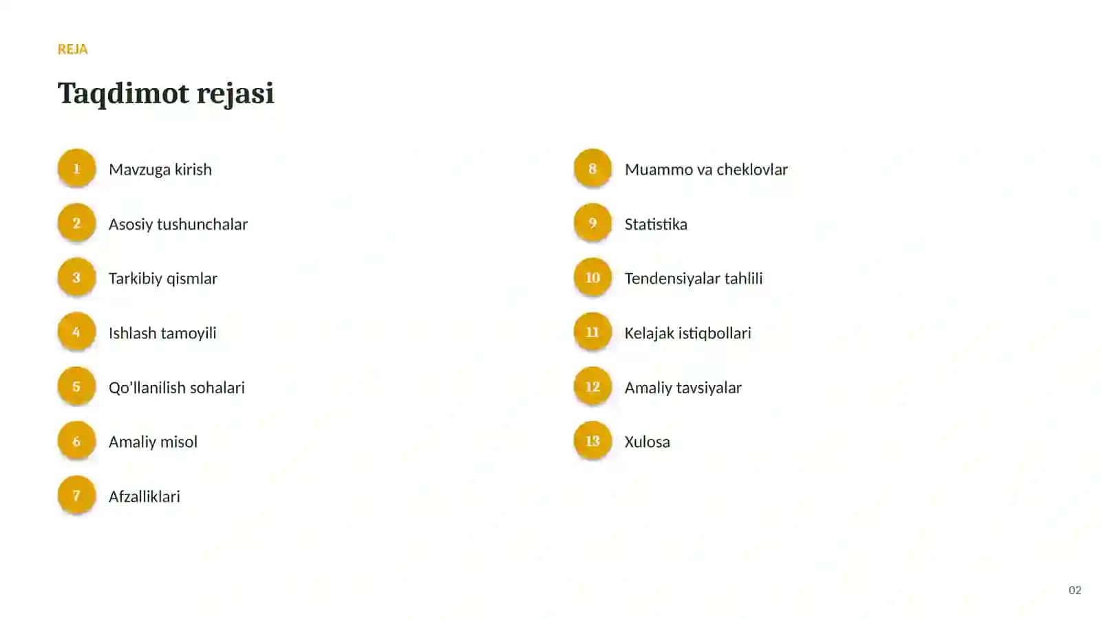 Generativ AI 2