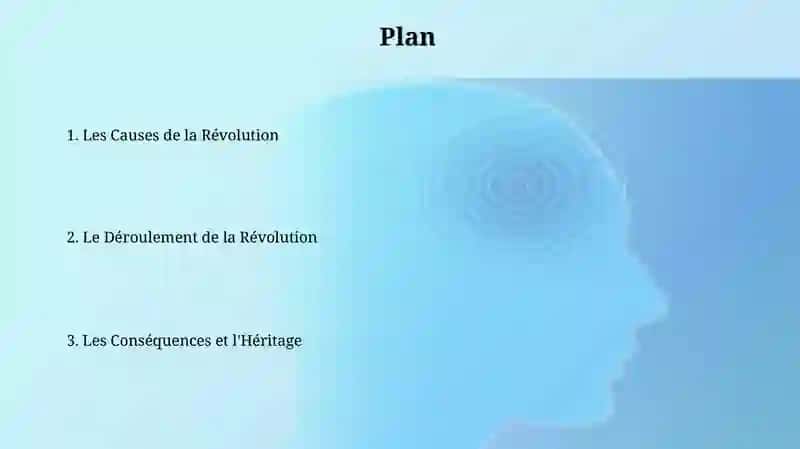 La Révolution française 2