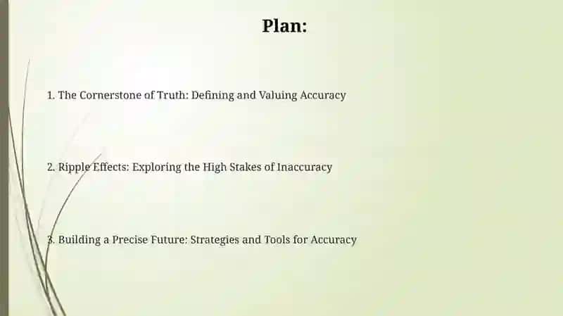 Defining Accuracy 2