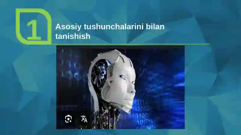 Robototeхnikmanipulyatorlarnidasturlash 2