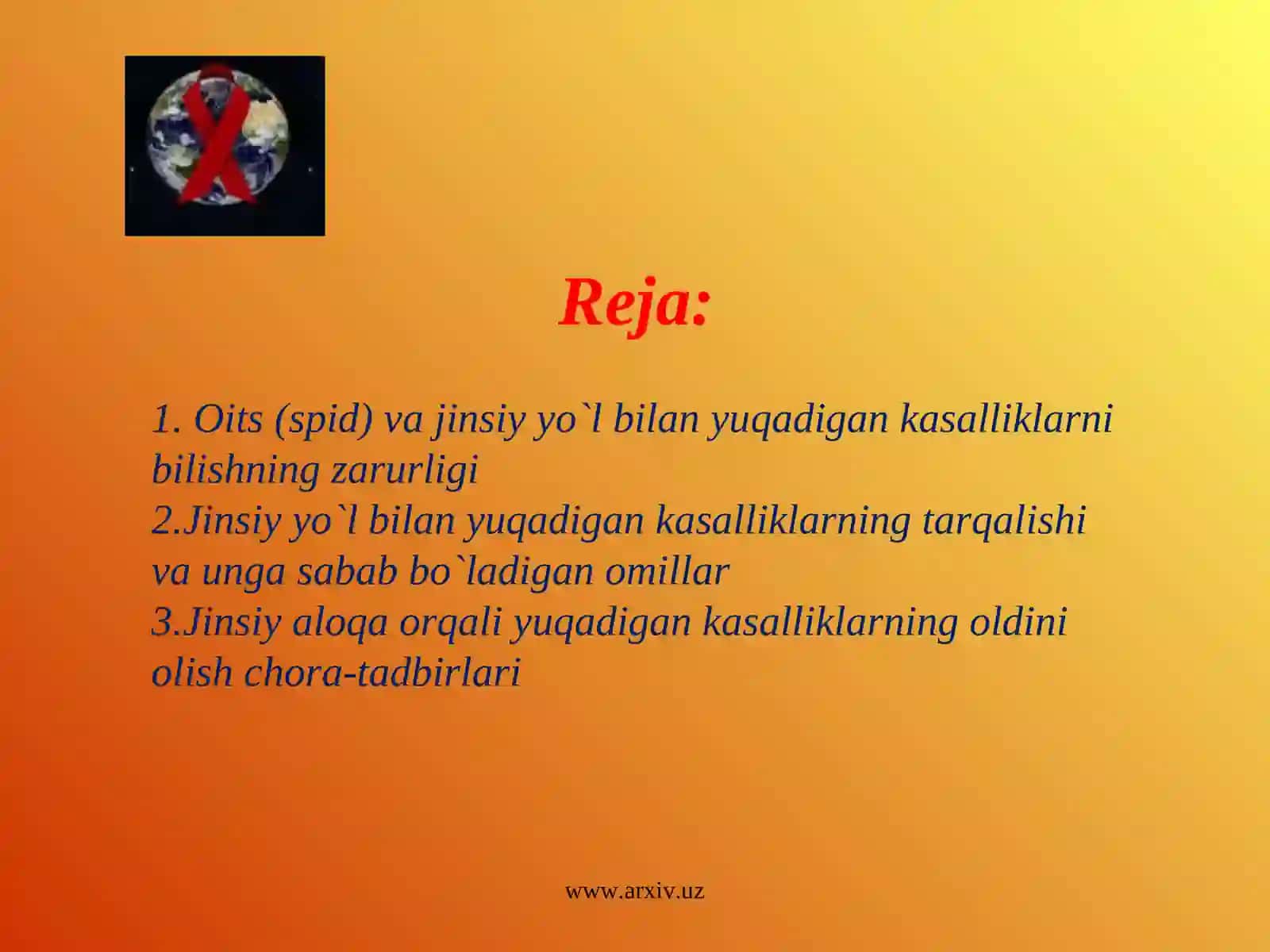 Oits (spid) 2