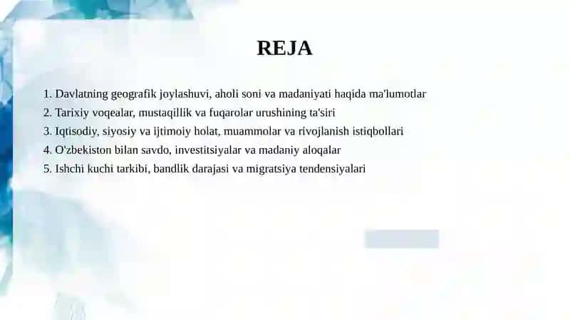 Burundi Respublikasi 2