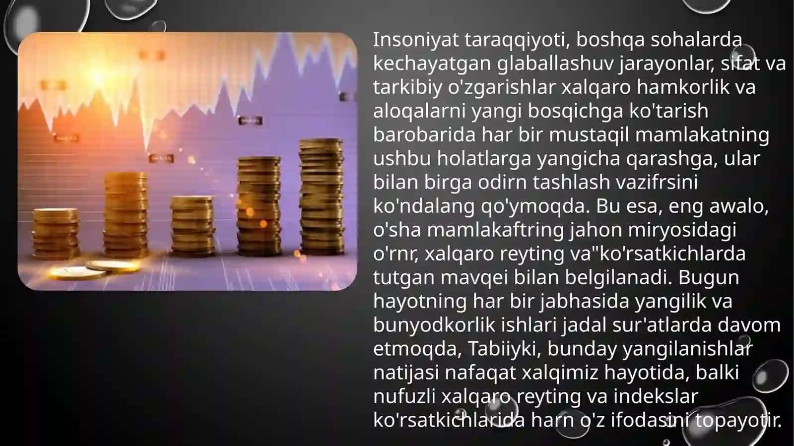 Xalqaro Reytinglar 2