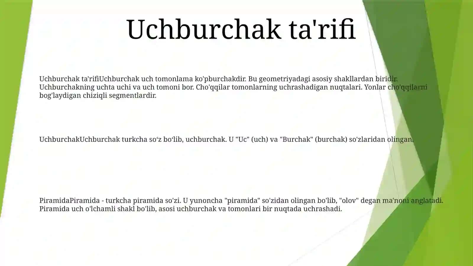 UchburchakVaPiramida 2