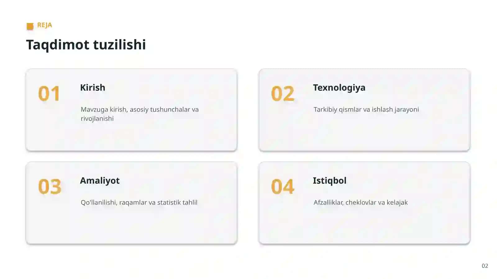 AI QURILISH SOHASIDA 2