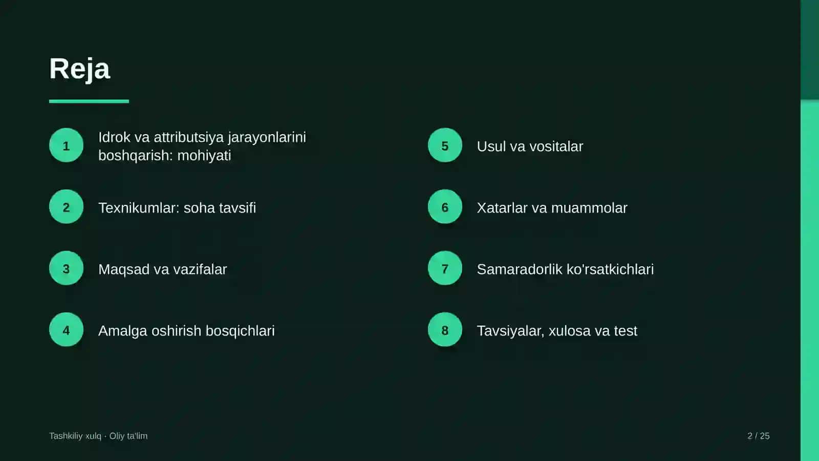 texnikumlarda idrok va attributsiya jarayonlarini boshqarish 3368 2